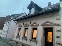 House in the Heart of Landstuhl in Ramstein, Germany