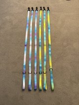 6 Dog Leashes New $15 Each in Plainfield, Illinois