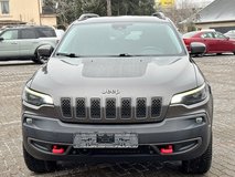 2020 Jeep Cherokee in Ramstein, Germany