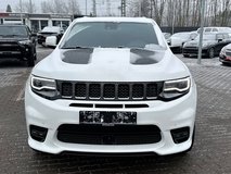 2021 Jeep Grand Cherokee in Ramstein, Germany