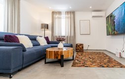 TLA/TDY modern 2BR 1BA w/ walk-in closet, 5min to RAB [ref: N13B] in Ramstein, Germany