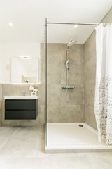 TLA/TDY modern 2BR 1BA w/ walk-in closet, 5min to RAB [ref: N13B] in Ramstein, Germany