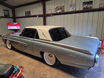 1963 Ford Thunderbird in Alamogordo, New Mexico