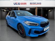 2021 BMW 128 M Sport in Stuttgart, GE