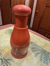 Kitchenaid Food Chopper in Bolingbrook, Illinois