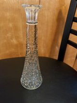 Decorative Glass Bud Vase in Bolingbrook, Illinois