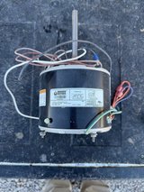 Condenser Fan motor in Alamogordo, New Mexico