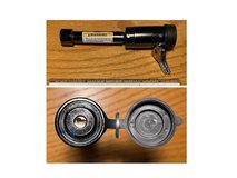 Barrel Style Receiver Lock (Towing Hitch) in Fort Leonard Wood, Missouri