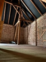 Huge Dry Storage Space Downtown Grafenwoehr – Perfect for Gear, Tires & Boxes in Grafenwoehr, GE