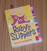 Ruby's Slippers Book in Chicago, Illinois