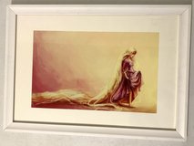 Wall Art Rapunzel Tangled Fantasy art by Alice x Zhang in Naperville, Illinois