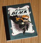 The Princess in Black Series Chapter Book in Chicago, Illinois
