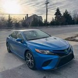 2018 Toyota Camry SE in Chicago, Illinois