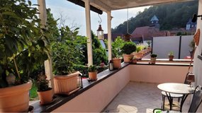 Lanstuhl Center-Cozy and Modern New Home in Ramstein, Germany