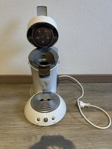 Philips Senseo coffee maker in Ramstein, Germany