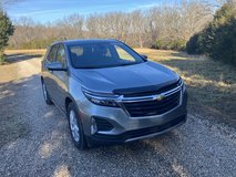 2024 Chevy Equinox LT AWD in Fort Leonard Wood, Missouri