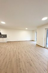 Newly built apartment in Ramstein, Germany