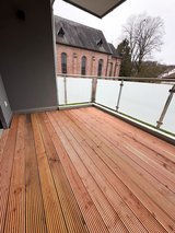 Newly built apartment in Ramstein, Germany