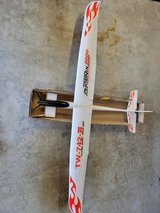 RC Aircraft--Powered Glider in Camp Pendleton, California