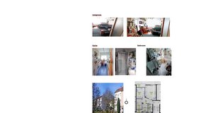 Strategically placed 2 bedroom apartment in Vaihingen 64m2 in Stuttgart, GE