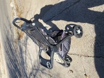 EDGE Stroller (collapsible / Folding) in Alamogordo, New Mexico