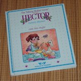 Vintage 1987 Nursery Rhymes Little Miss Muffet Hard Cover Book in Plainfield, Illinois