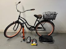 26" Schwinn Baywood Beach Cruiser Bike Bicycle - New/Unused in Perry, Georgia