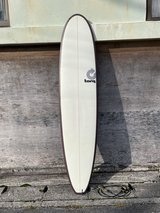 8’ft Torq Longboard Surfboard in Okinawa, Japan