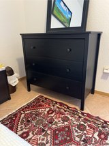 3 drawer dresser in Ramstein, Germany
