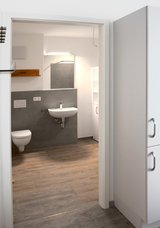 Weiden- modern furnished 1 bedroom apartment in Grafenwoehr, GE