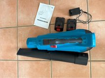 blower in Ramstein, Germany