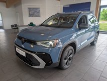 Brand New VW TAOS S in Ansbach, Germany