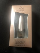 Naomi Campbell edt 0,5 fl oz 15 ml in Ramstein, Germany
