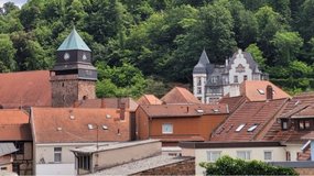 Landstuhl 6Rooms,2Bathrooms,Kitchen,Yard,2Terrasses in Ramstein, Germany