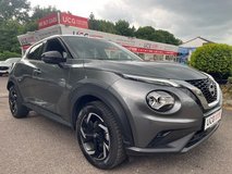 2024 Nissan Juke N-Connecta in Ramstein, Germany