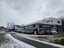 ?? We’re Back, Ramstein!?? in Ramstein, Germany