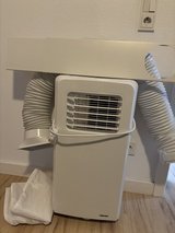 Tristar 9000 Portable Air Conditioner in Wiesbaden, GE