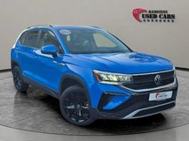 2024 Volkswagen Taos SE in Ramstein, Germany