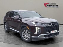2025 Hyundai Palisade SEL in Stuttgart, GE