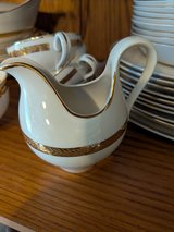 Vintage Gold Wheat Dishes in Fort Campbell, Kentucky