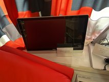 Dell all-in-one touchscreen 24 inch in Byron, Georgia