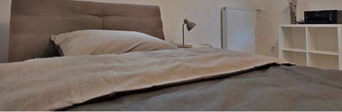 High-Quality Boxspring Bed – 120 x 200 cm in Ramstein, Germany