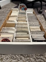 Bulk Basketball cards in Clarksville, Tennessee