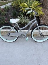 Huffy 24” Cruiser Bike in Houston, Texas