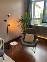 EXCLUSIVE LOFT LIVING FOR RENT in Ramstein, Germany