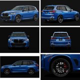 2026 X5 Promotion xDrive40i or M60i !!! in Stuttgart, GE