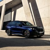2026 BMW X5 M60i *PROMOTION* in Ramstein, Germany