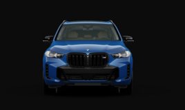 X5 Promotion 40i or M60i in Ramstein, Germany