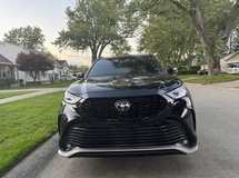 2021 Toyota Highlander in Chicago, Illinois