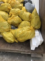 WINTER YARD WORK, LEAVES BLOWING/ REMOVAL, TRASH HAULING ETC. in Ramstein, Germany